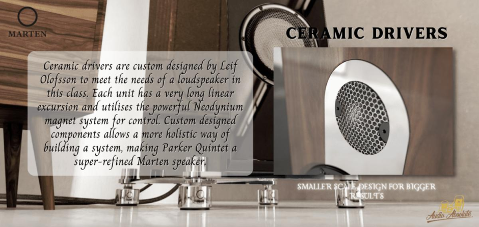 Marten Parker Quintet