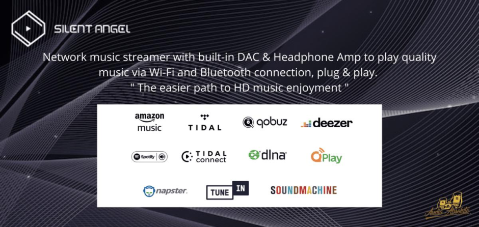 Silent Angel Bremen B1