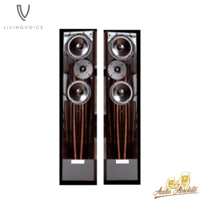 IBX-RW4 Glossy Ebony