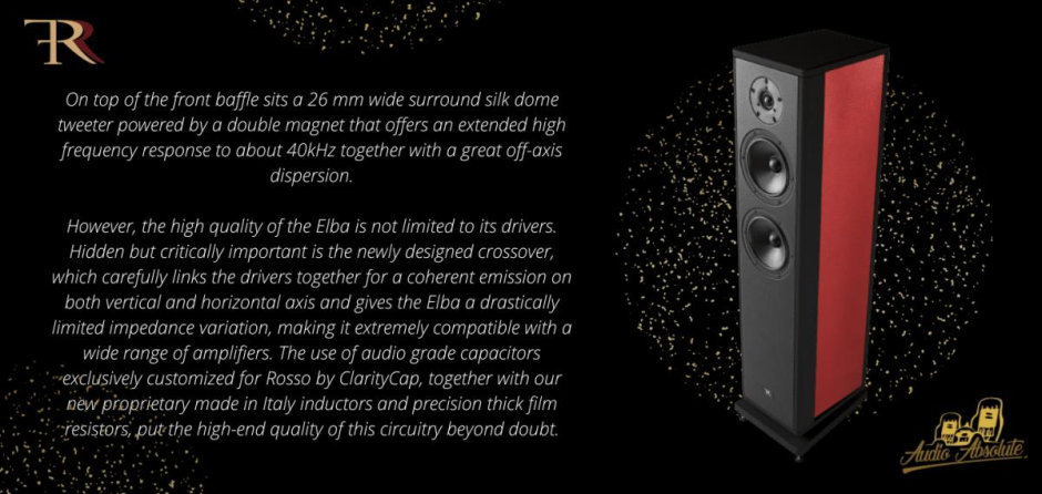 Rosso Fiorentino Elba