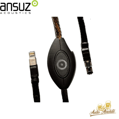 Ethernet LAN D-TC2 2.0m