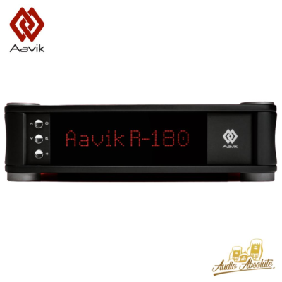 Aavik R-180
