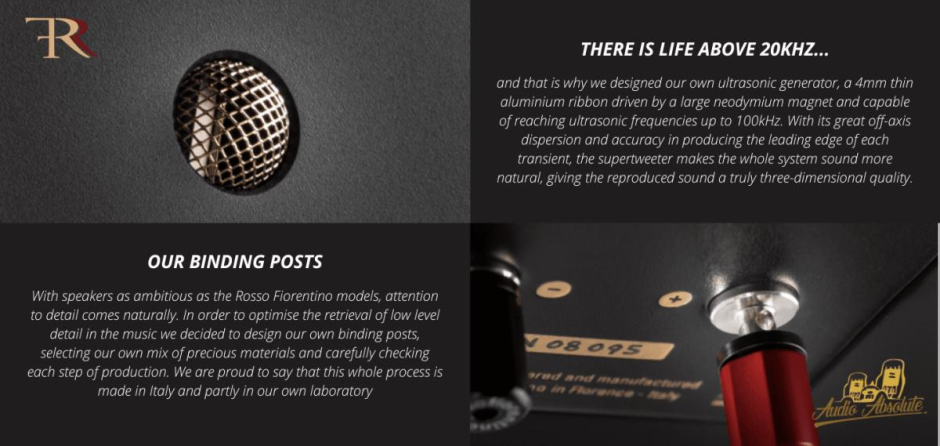 Rosso Fiorentino Fiesole