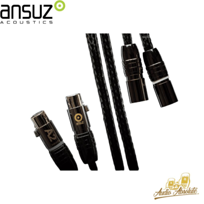 Digitalz A2 1.5m (XLR)