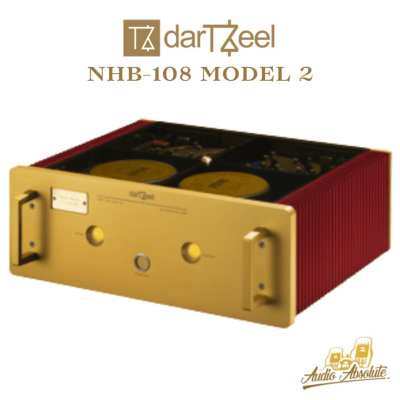 NHB-108 Model 2