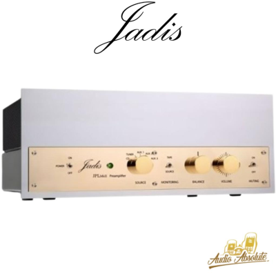 JPL MKII 40th Anniversary