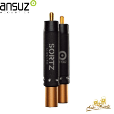 Sortz RCA/BNC Supreme