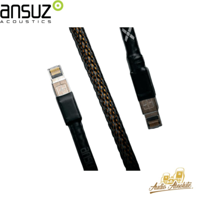 Ethernet LAN X2 1.0m