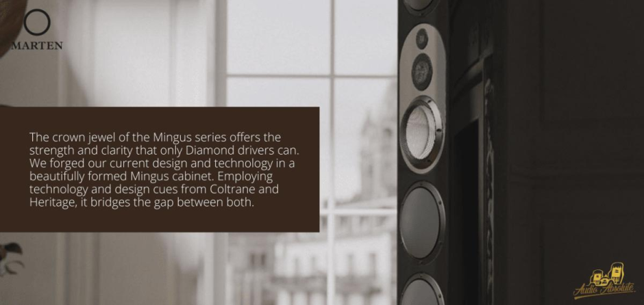 Marten Mingus Orchestra