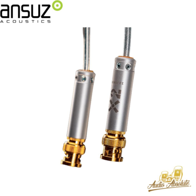 Digitalz X2 1.0m (ฺBNC)