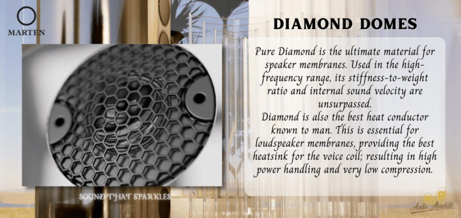 Marten Coltrane Momento 2