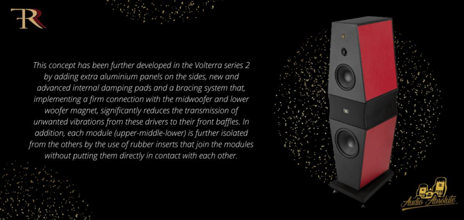 Rosso Fiorentino Volterra Series 2