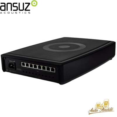 PowerSwitch D-TC Supreme