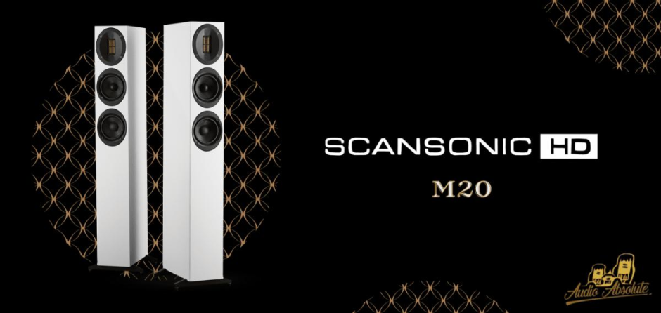 Scansonic HD M20