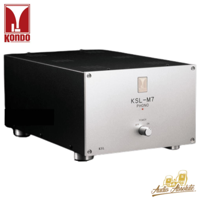 KSL-M7/PHONO