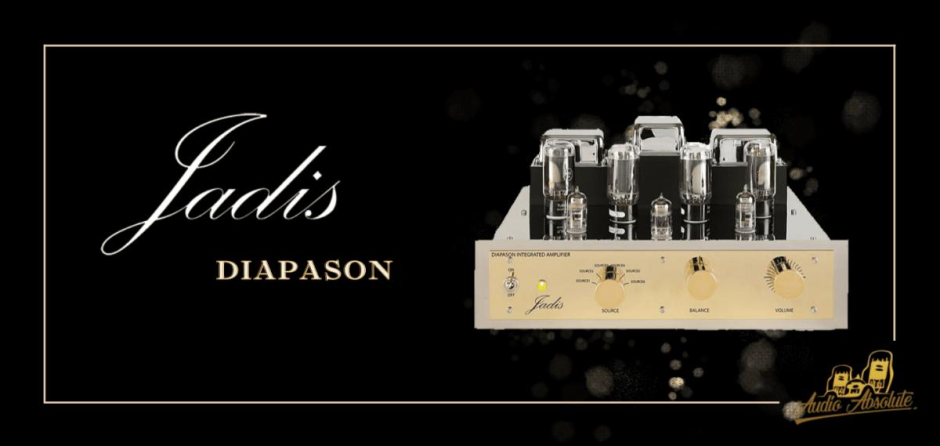 Jadis Diapason