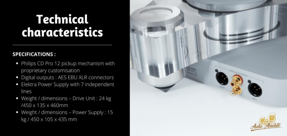 Kalista DreamPlay One