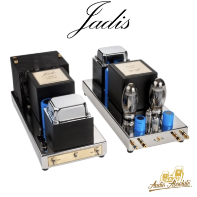 JA30 MKII 40th Anniversary