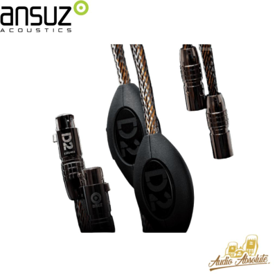 Signalz D2 1.0m (XLR)