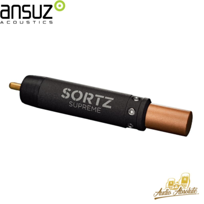 Sortz LAN/USB/XLR Supreme