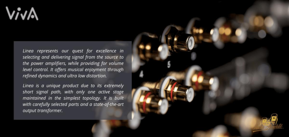 Viva Linea