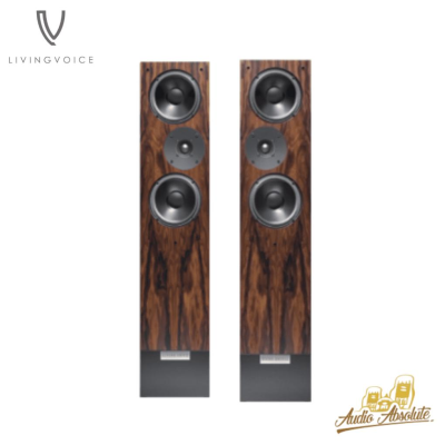 IBX-RW4 Santos Rosewood