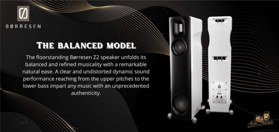 Borresen Z2 Cryo Edition