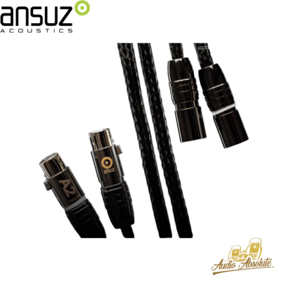 Signalz A2 1.5m (XLR)