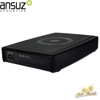 PowerBox D-TC Supreme