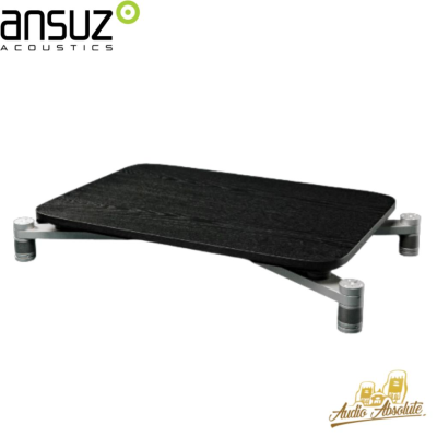 Rack Low + Darkz T2S