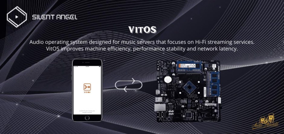 Silent Angel Rhein Z1