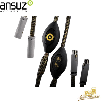 Signalz D-TC Gold Signature