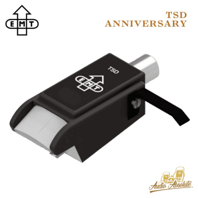 TSD Anniversary