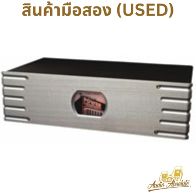 Power Company Richard Gray 1200