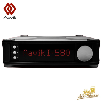 Aavik I-580