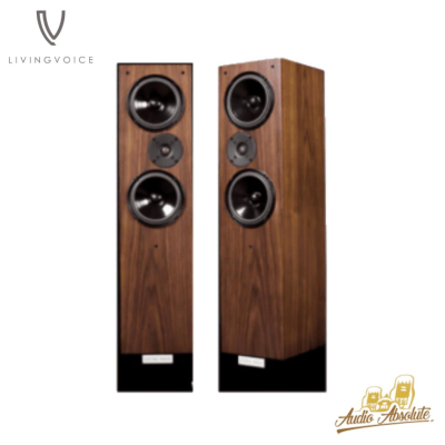 Auditorium R25A Walnut