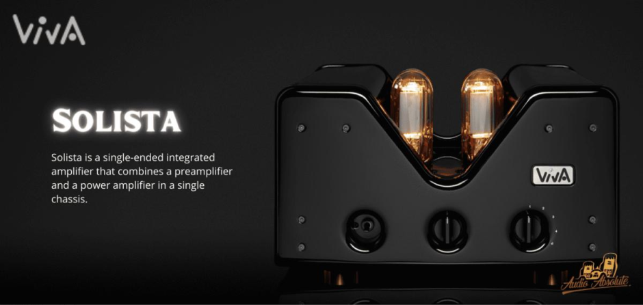 Viva Solista