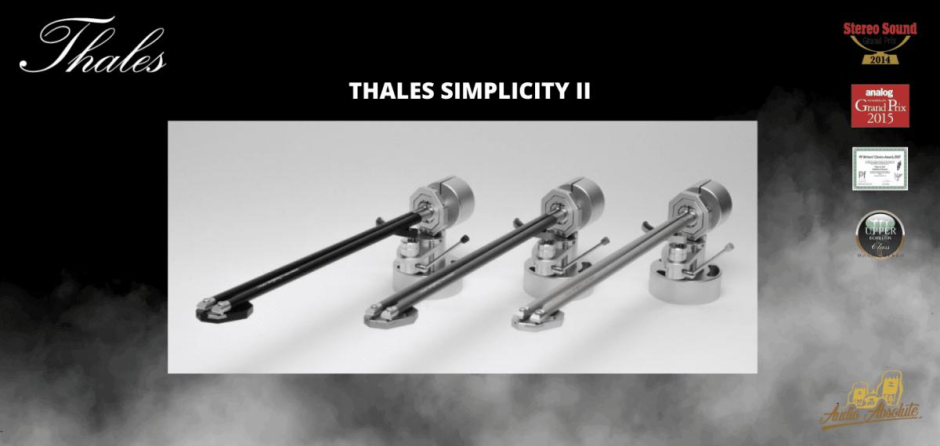 Thales Simplicity II