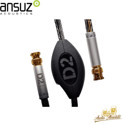 Digitalz D2 1.5m (BNC)