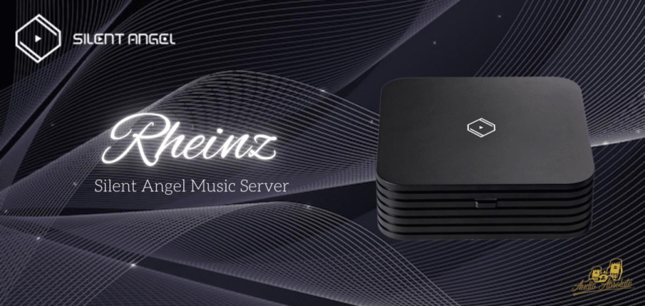 Silent Angel Rhein Z1
