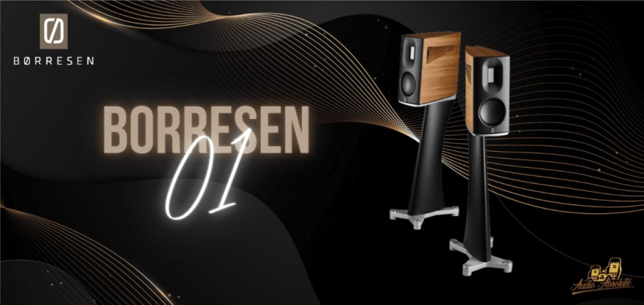 Borresen 01