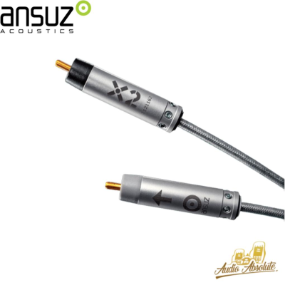 Signalz X2 1.5m (RCA)