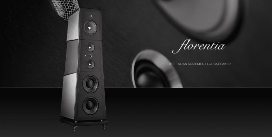 Rosso Fiorentino Florentia