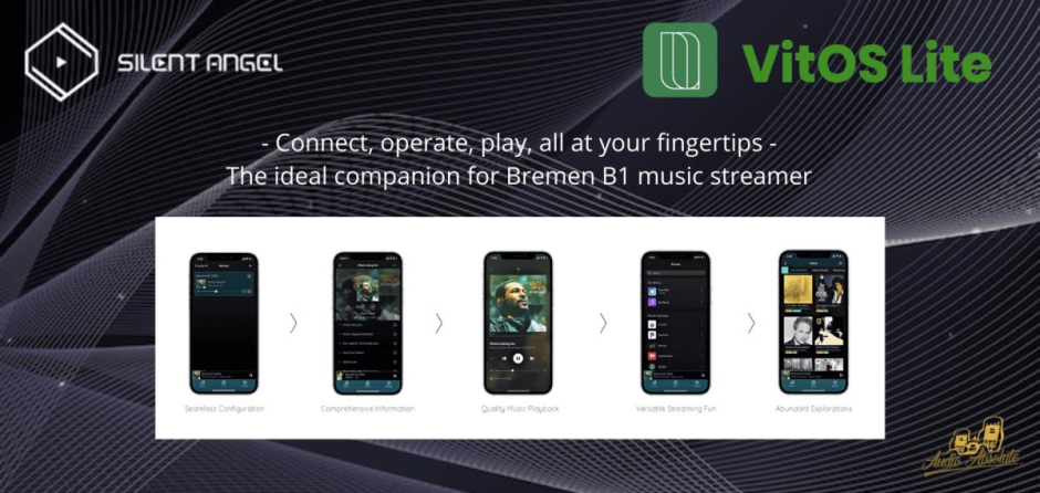 Silent Angel Bremen B1