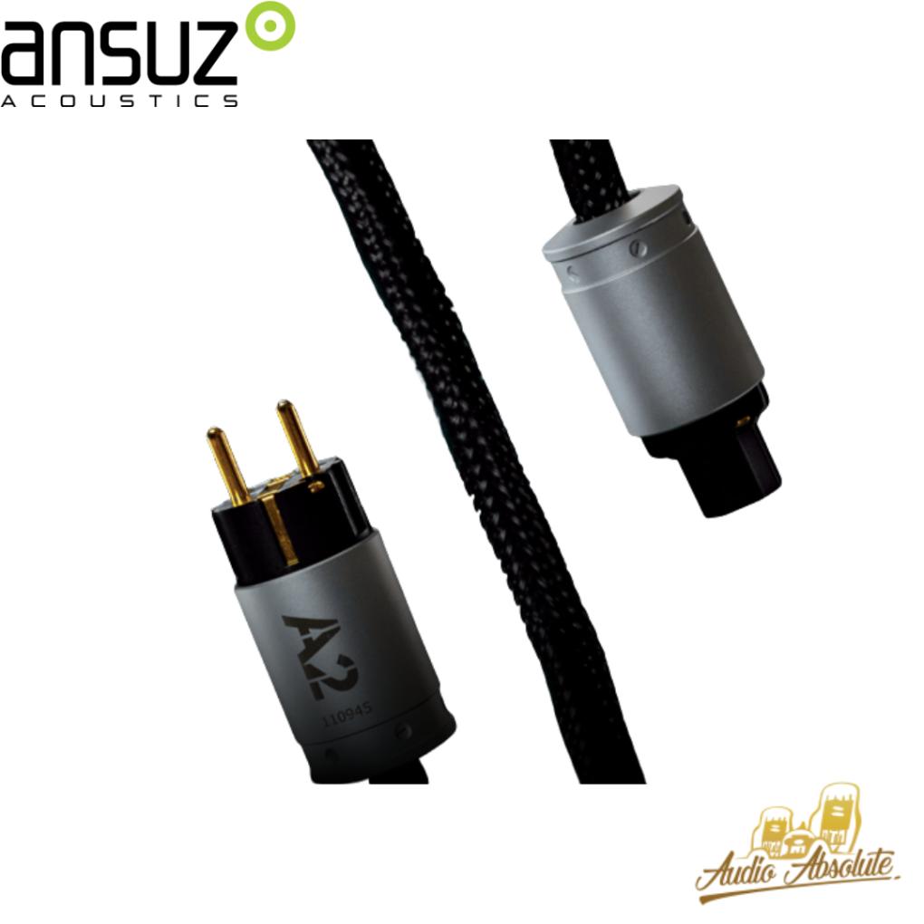 Ansuz Power Cable A2 1.5m