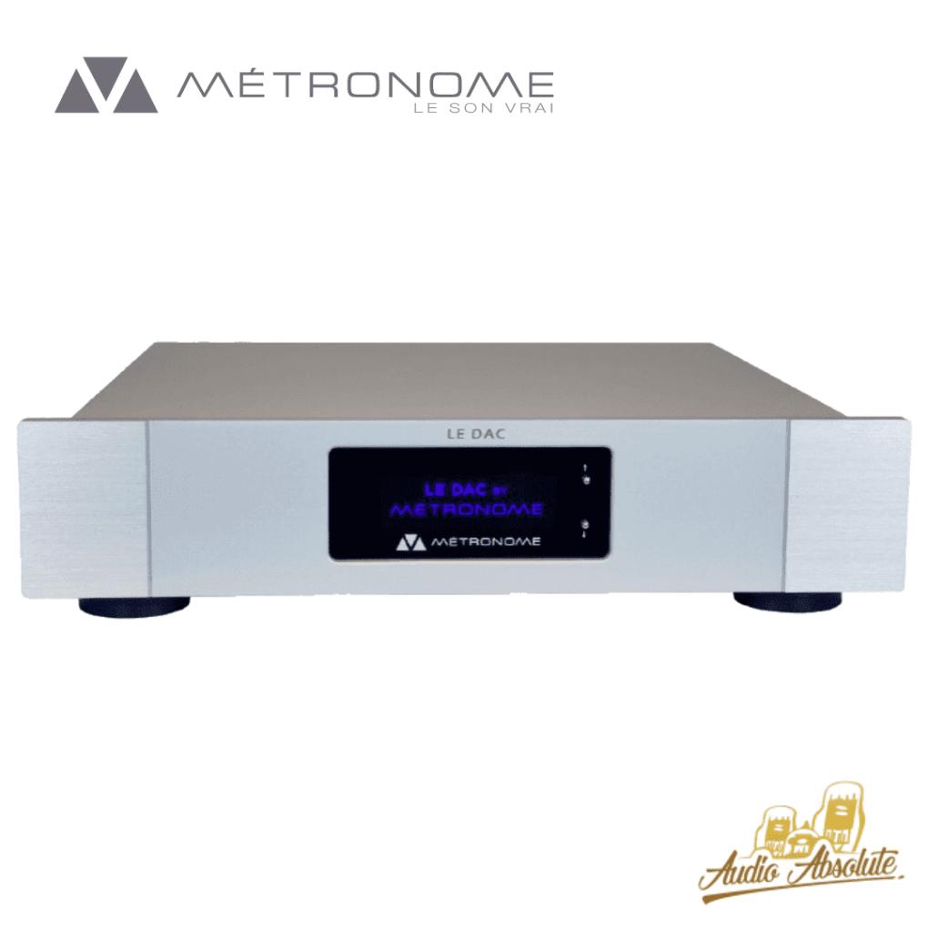 Metronome Le DAC