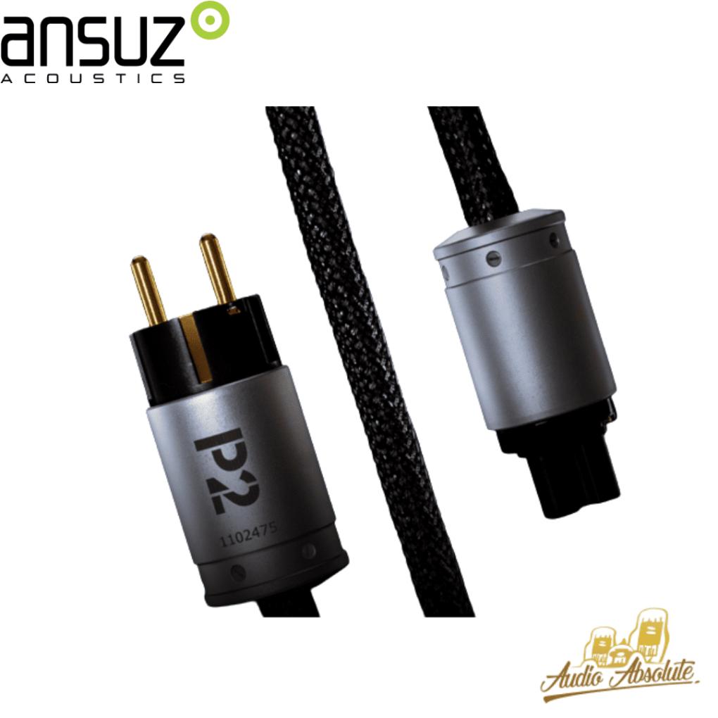 Ansuz Power Cable P2 1.5m