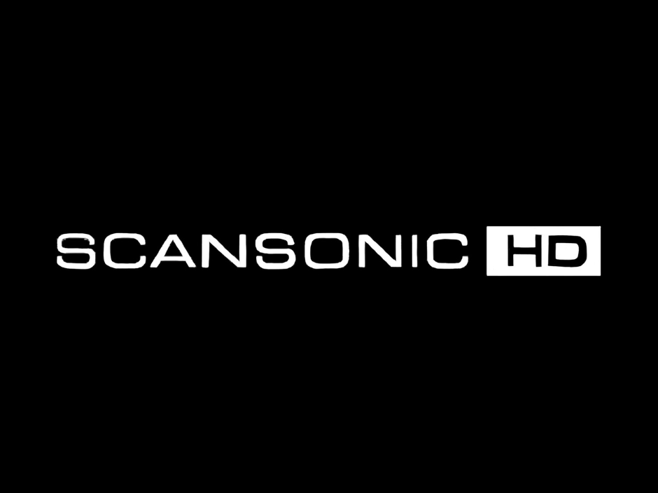Scansonic HD