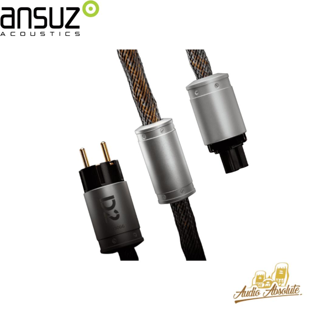 Ansuz Power Cable D2 1.5m