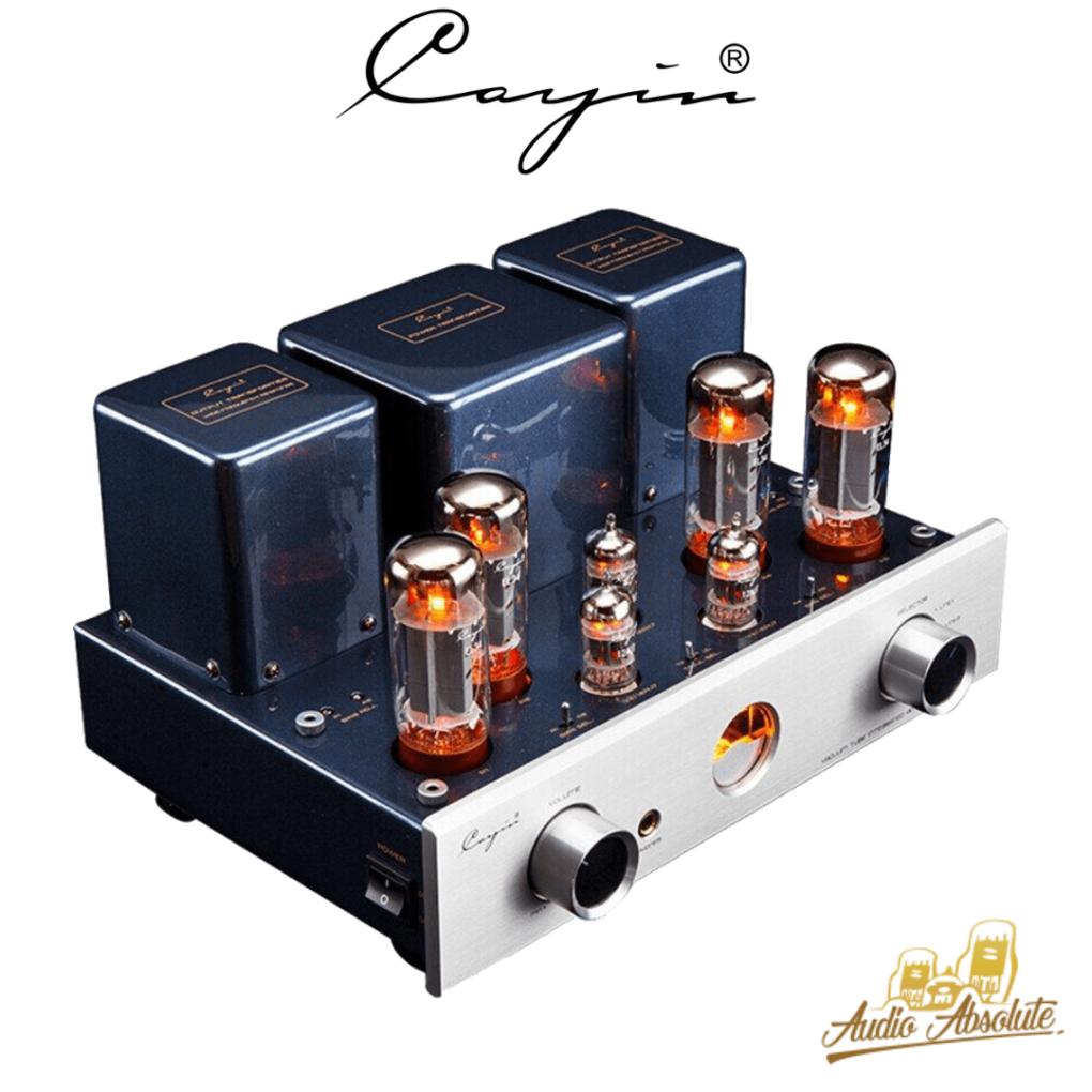 Cayin MT35 MK2 BT